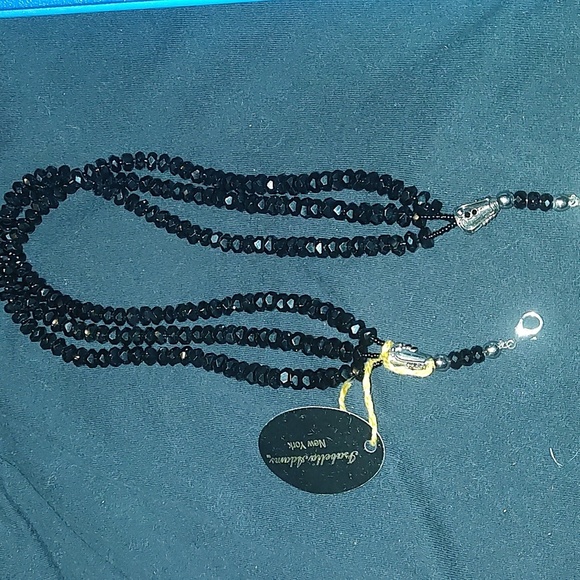 Isabelle Adams Swarovski Replacement Purse handle